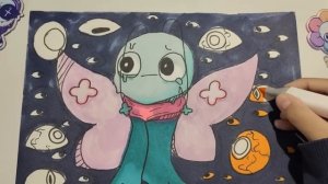 ЖУТКАЯ ИСТОРИЯ ФЛАЙТА. ИСТОРИИ МИРА ДЕНДИ.