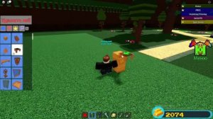 🤔как стать маленьким в Build a boat🤔| ROBLOX