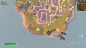 Как создать кастомку в Fortnite бесплатно