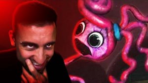 УМРИ С УЛЫБКОЙ, МАМОЧКА - ФИНАЛ Poppy Playtime Chapter 2