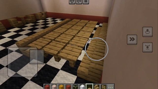 2 сезон, 1 серия уроки по Майнкрафту смотреть онлайн