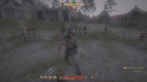 Kingdom Come Deliverance 2 : Утраченная Честь. Задание, прохождени?