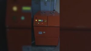 Индукционные парогенераторы "ТИТАН". Отзыв о парогенераторе "ТИТАН-200"