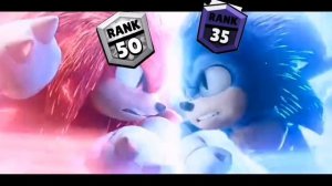 sonic 1,3,2 con - девочка с карe mukka