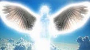 Улыбка Ангела... Текст Ю.Сенчук