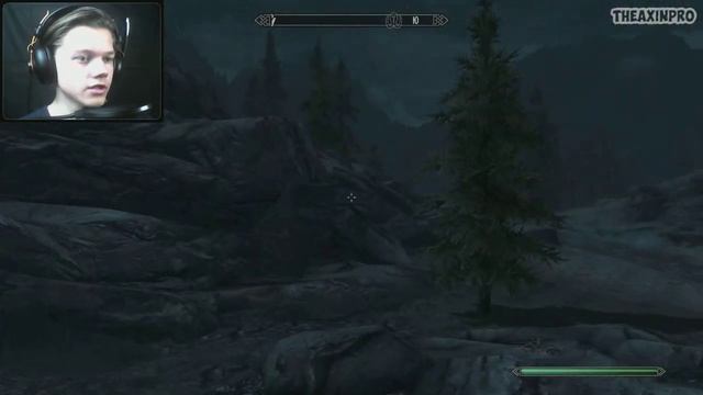 ЖЕРТВЕННАЯ КОЛОННА БОЭТИИ ◄► The Elder Scrolls V: Skyrim #56 смотреть онлайн