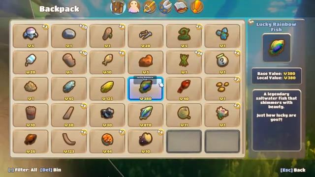 Yonder The Cloud Catcher Chronicles русское прохождение.Серия 2 смотреть онлайн