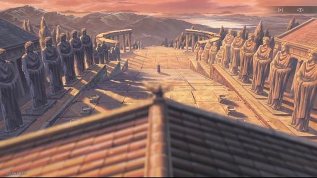 Honkai Star Rail - Кастория