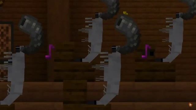 Анимация Против Майнкрафта Эпизод 35 (Нотный Блок-Конц? смотреть онлайн