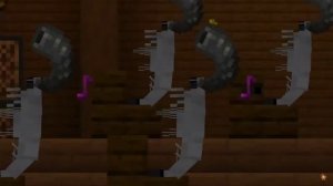 Анимация Против Майнкрафта Эпизод 35 (Нотный Блок-Конц?