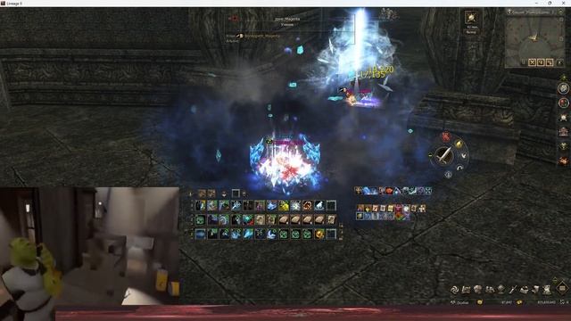 И даже восстановленный дестр может... (НЕТ) смотреть онлайн