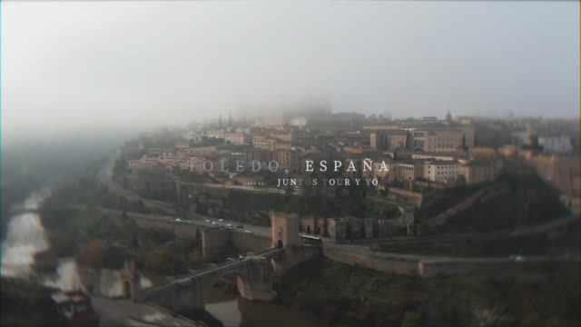 Lugares Importantes De Toledo