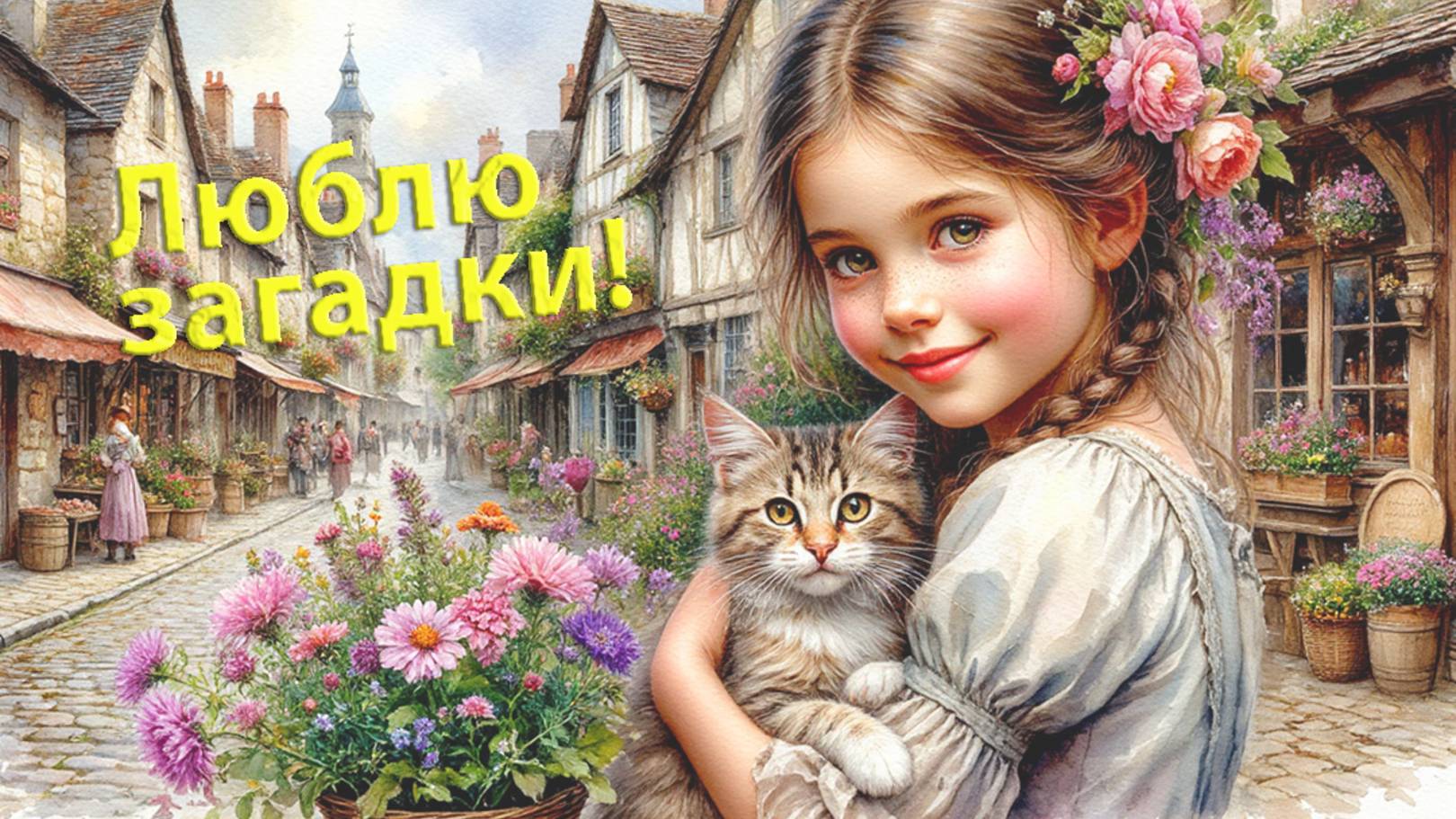 - Вроде сосен, вроде елок... смотреть онлайн