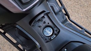 Макси скутер Z-Max с 3 крфрами