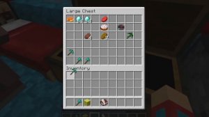 ЧТО ПОДПИСЧИК СДЕЛАЛ С ДОМОМ КОМПОТА СОСЕДА В МАЙНКРА?