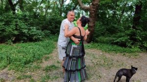 Всё для тебя.... 06.06.25.