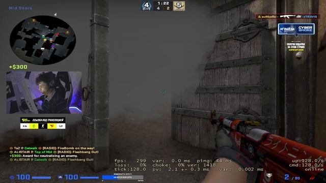 аункера так просто на зевс не взять смотреть онлайн