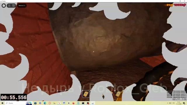 Туториал как выжить от ВСЕХ монстров в игре Grace | Roblox (Н? смотреть онлайн