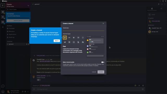 ЗАМЕНА ДИСКОРДА ДИСКОРД ЗАБЛОКИРОВАЛИ В РОССИИ смотреть онлайн