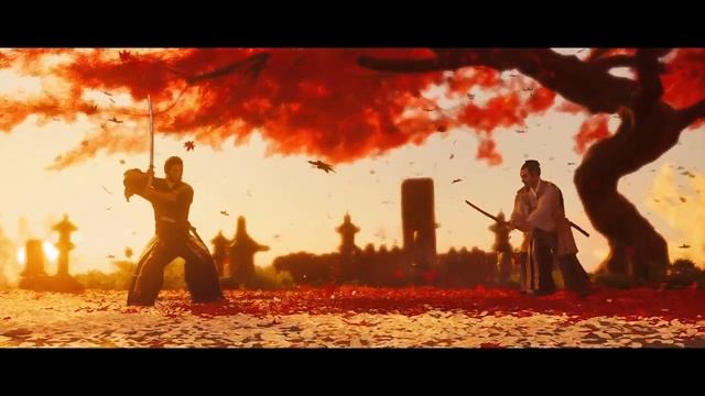 Ghost of Tsushima | Призрак Цусимы | КОНЕЦ #19 смотреть онлайн