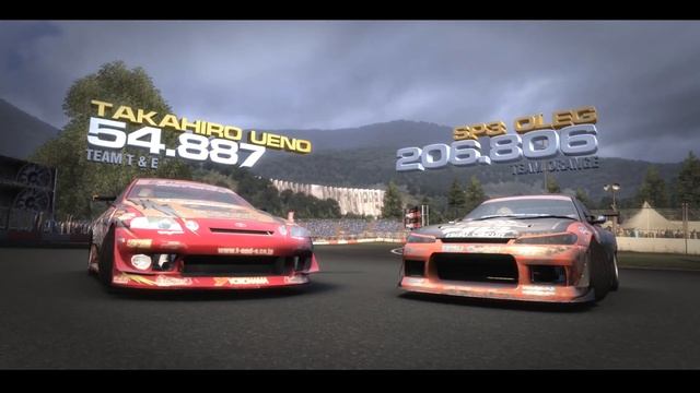 Race Driver: Grid Прохождение Карьеры (без комментариев) Част? смотреть онлайн
