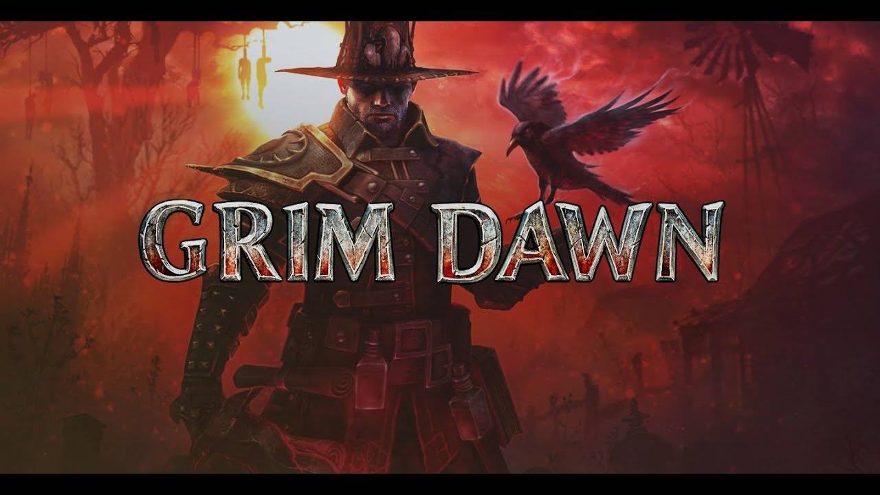 Grim Dawn - Часть 2 смотреть онлайн