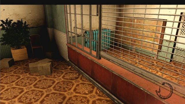 Угараем в sleeping dogs смотреть онлайн