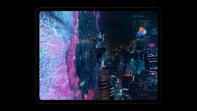 Требуется ли защитная бронированная пленка самому тонкому продукту @Apple за всю историю? смотреть онлайн