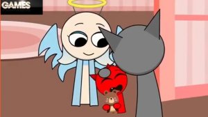 СПРУНКИ мультфильмы! Мультфильм про СПРУНКИ!