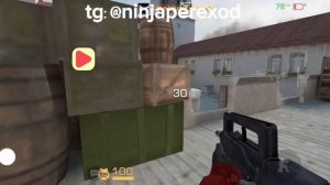 ЛУЧШИЙ БЕСПЛАТНЫЙ КЛАМСИ? | STANDOFF 2 | СКАЧАТЬ