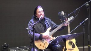 Виталий Власов - Кэрэ сэбэрэм, кэрэхсэбилим (Эмис, 04.06.2025)