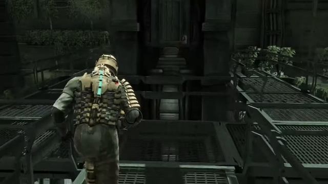 Dead Space. Нереальная сложность. Глава 6. Без оружия. Без урона. [1080p, 60 fps, Без комментариев] смотреть онлайн