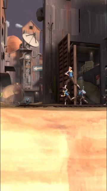 Поджигатели ХАЙТАУЕРА #shorts #teamfortress2 #tf2 #ader #тф2 смотреть онлайн