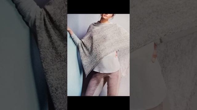 видеообзор журнала Бурда Вязание зима 2015 год #knitting