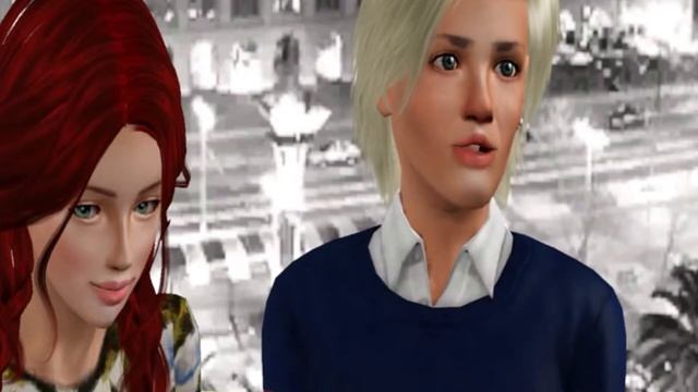 The Sims 3: Вопрос-Ответ от Studio K.A.K 7 Выпуск