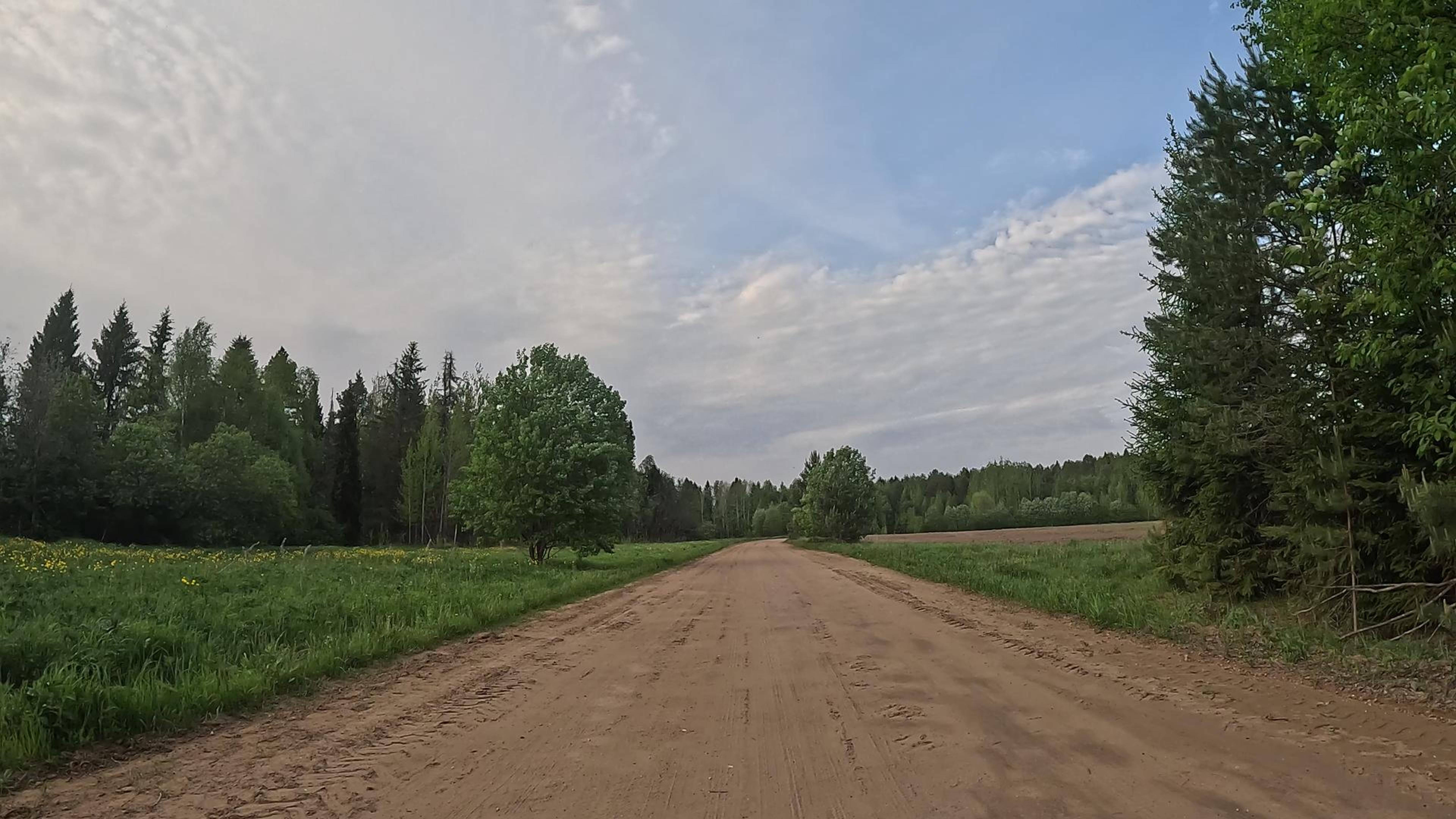 Всем доброго утра. Кислородная велопрогулка "часть 5" смотреть онлайн