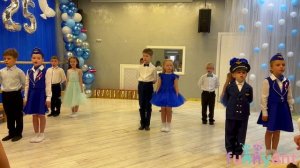 Выпускной 2025 Песня "Детский сад, не грусти!" Funny Ant Malahovka