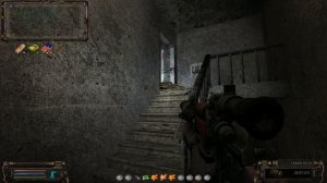 S.T.A.L.K.E.R. ОП - 2.2 + Мод Pack LSC #017.Поход в Х-18.