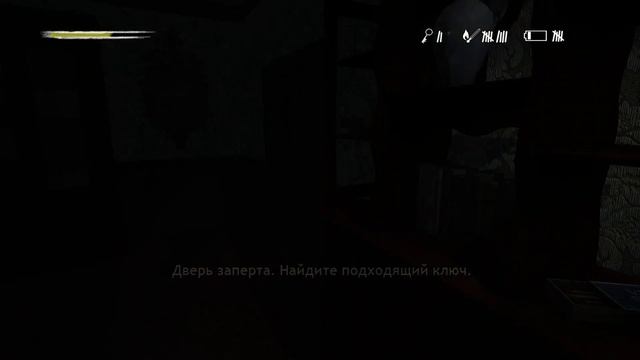 Выживание в Заброшенном Особняке ● Pineview Drive #1 ● ИНДИ-Х
