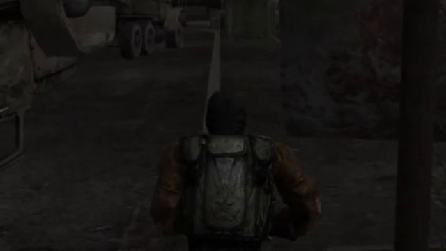 Братва [stalker-rp.net] смотреть онлайн