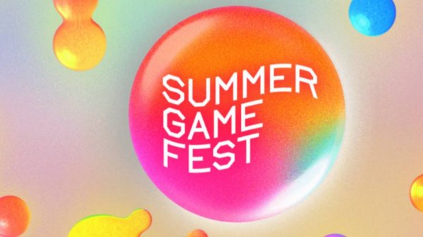 Смотрим SUMMER GAME FEST