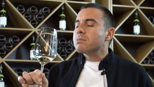 Дегустация: Sancerre Signatures