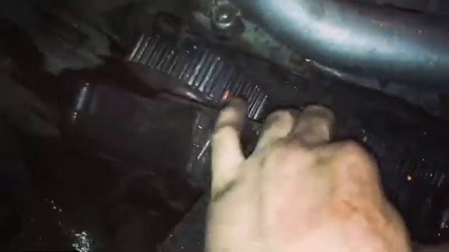 Обрыв грм 2111 16 клоп не 124