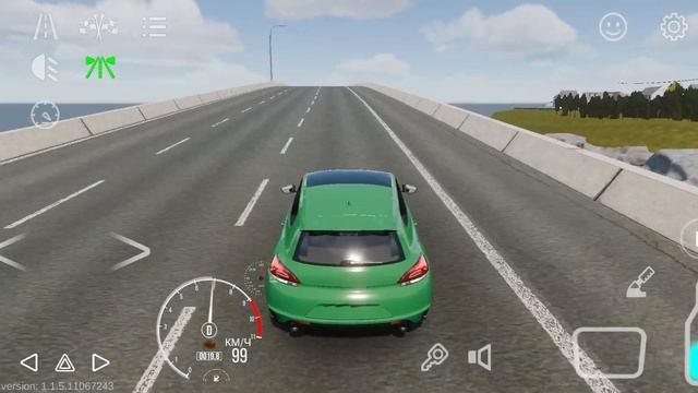 ЭТО САМАЯ БЫСТРАЯ МАШИНА В CAR PARKING MULTIPLAYER 2