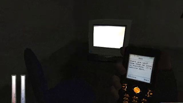 ПРОХОЖДЕНИЕ cry of fear смотреть онлайн