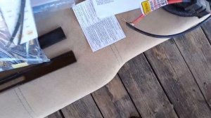 установка кондиционера в маз