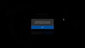 THRONE AND LIBERTY Ошибка SMS 40309:500