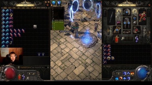 -20 Divine / - 20 Диванов на Шансы / Шансы что это? / PoE 2 / ПоЕ 2