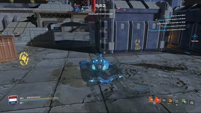 Tanki X Revive (Танки икс возрождение) #140 смотреть онлайн