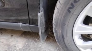 ХАВАЛ М6 /HAVAL M6 ВПЕЧАТЛЕНИЯ ПОСЛЕ 6200 КМ ПРОБЕГА. ЧТО СТА?